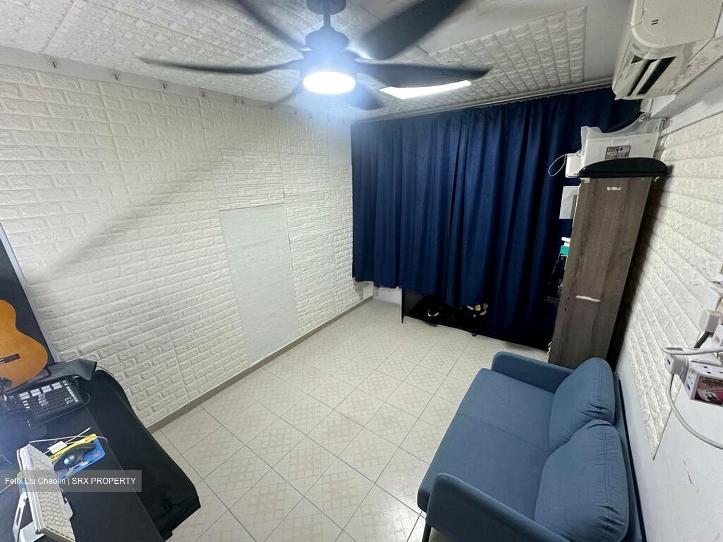 Blk 203 Serangoon Central (Serangoon), HDB 3 Rooms #513838261